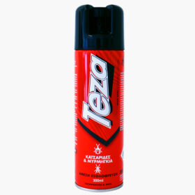 Τeza Κατσαριδοκτόνο 300ml