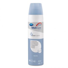 Molicare Skin Αφρός καθαρισμού 400ml