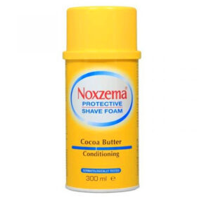 Noxzema Αφρός Ξυρίσματος Cocoa Butter 300ml