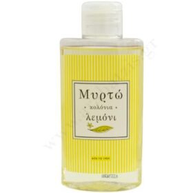 ΜΥΡΤΩ ΚΟΛΩΝΙΑ ΛΕΜΟΝΙ 200ml