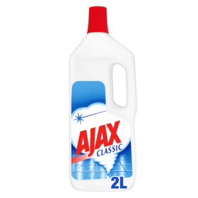 AJAX Σίφουνας Classic 2 lit