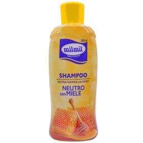 MILMIL Σαμπουάν Miele Neutro 1000ml