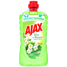 AJAX Γενικής Χρήσης Λουλούδια Της Άνοιξης 1lit