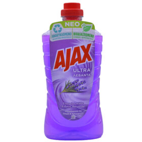 AJAX Γενικής Χρήσης Λεβάντα 1lit