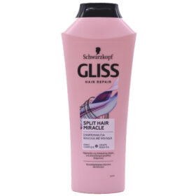 GLISS Σαμπουάν Split Hair Miracle 400ml