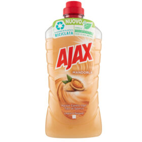 AJAX Υγρό Δαπέδου Mandorla 1000ml