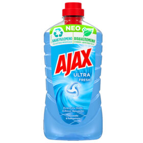 AJAX Γενικής Χρήσης Ultra Fresh 1lit