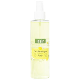 IASIN ΚΟΛΩΝΙΑ ΛΕΜΟΝΙ 200ml