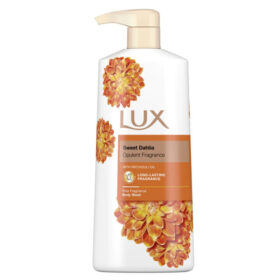 Lux Αφρόλουτρο 600ml Sweet Dahlia