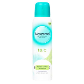 Noxzema Αποσμητικό Spray Talc 150ml