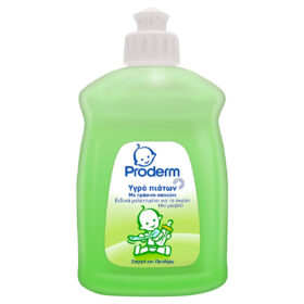 Proderm Υγρό Πιάτων 500ml