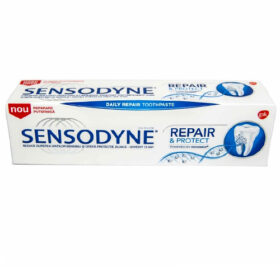 Sensodyne Οδοντόκρεμα Repair & Protect 75ml
