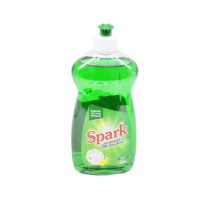 Spark Υγρό Πιάτων Λεμόνι 500ml
