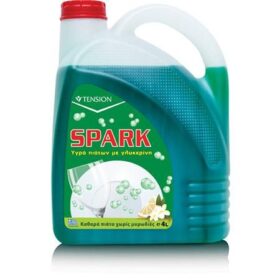 SPARK ΠΙΑΤΩΝ 4lit - (ΛΕΜΟΝΙ)