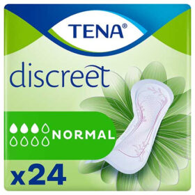 TENA LADY NORMAL (24τεμ.)