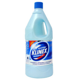 KLINEX Χλωρίνη Advanced 2lit (Μπλε)