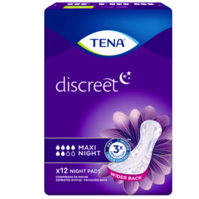 TENA LADY MAXI NIGHT (12τεμ.)
