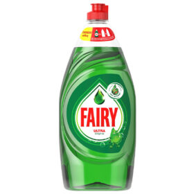 Fairy Υγρό Πιάτων Ultra Original 900ml