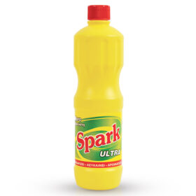 SPARK ΠΑΧΥΡΕΥΣΤΗ ΧΛΩΡΙNH 750ml - (ΚΙΤΡΙΝΟ)