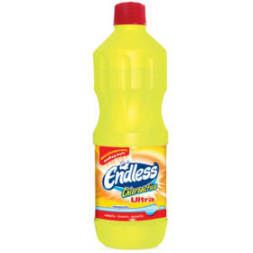 Endless Chloroactive Παχύρευστη Λεμόνι 750ml