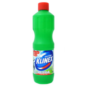 KLINEX Χλωρίνη Παχύρευστη Πράσινη 750ml