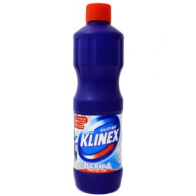 KLINEX Χλωρίνη Παχύρευστη Μπλε 750ml