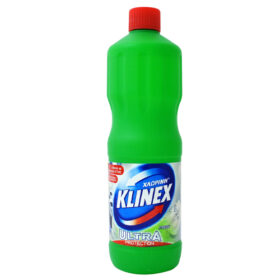 KLINEX Χλωρίνη Παχύρευστη Πράσινη 1250ml