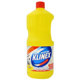 KLINEX Χλωρίνη Παχύρευστη Κίτρινη 1250ml