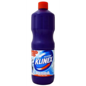 KLINEX Χλωρίνη Παχύρευστη Μπλε 1250ml