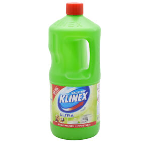 KLINEX Χλωρίνη Παχύρευστη Πράσινη 2lit
