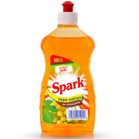 Spark Υγρό Πιάτων Ξύδι 500ml