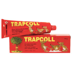 Trapcoll Κόλλα Σωληνάριο Ποντίκια 135gr.