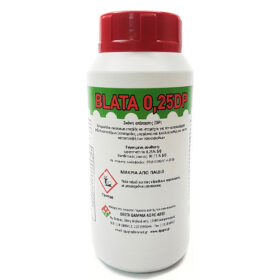Blata Εντομοκτόνο Σε Σκόνη 200gr.