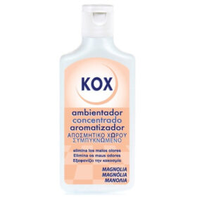 CISNE ΚΟΧ ΣΥΜΠΥΚΝΩΜΕΝΟ ΑΡΩΜΑΤΙΚΟ 500ml - (ΜΑΝΟΛΙΑ)