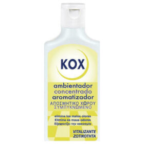 CISNE ΚΟΧ ΣΥΜΠΥΚΝΩΜΕΝΟ ΑΡΩΜΑΤΙΚΟ 500ml - (ΖΩΤΙΚΟΤΗΤΑ)