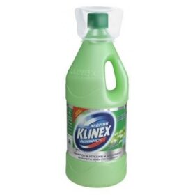 KLINEX Χλωρίνη Advanced 2lit (Spring/Πράσινο)