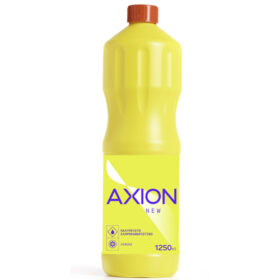 Axion Χλώριο Λευκαντικό Παχύρευστο Λεμόνι 1250ml