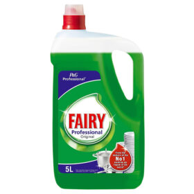 Fairy Υγρό Πιάτων Original 5lit