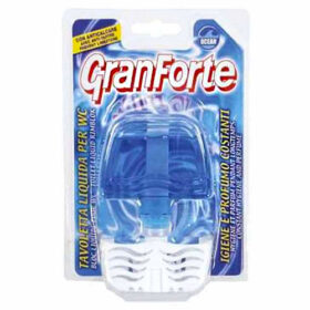 Relevi Μπλοκ Υγρό Τουαλέτας Granforte 50ml