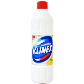 KLINEX Χλωρίνη 1lit (Λεμόνι)