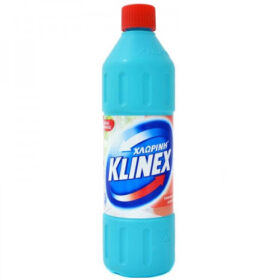 KLINEX Χλωρίνη 1lit (Classic)
