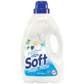 SOFT Μαλακτικό Magic Fresh 2,75lit