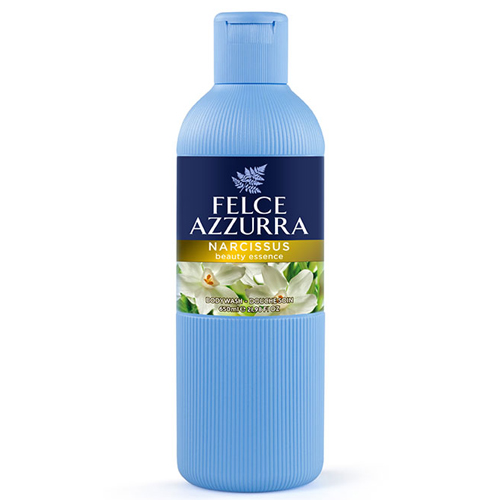 56973 Felce Azzurra Αφρόλουτρο Narcissus 650ml - Image 1
