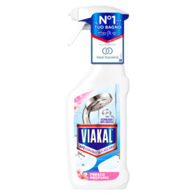 VIAKAL SPRAY 470ml - (FRESH)