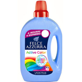 Felce Azzurra Υγρό Πλυντηρίου Active Color 1,595 lit
