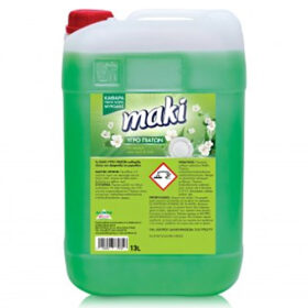ΜΑΚΙ ΥΓΡΟ ΠΙΑΤΩΝ 4lit - (ALOE & ΤΣΑΙ)