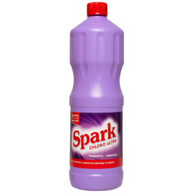 SPARK ΠΑΧΥΡΕΥΣΤΗ ΧΛΩΡΙΝΗ 1250ml - (ΜΩΒ)