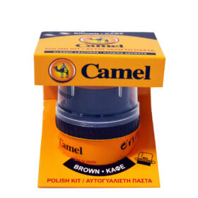 CAMEL ΑΥΤΟΓΥΑΛΙΣΤΗ ΠΑΣΤΑ 55ml - (ΚΑΦΕ)