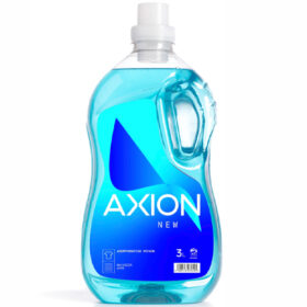 AXION Υγρό Πλυντηρίου Θαλάσσια Αύρα 3lit (45μεζ.)