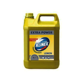 KLINEX Χλωρίνη PRO FORMULA 5lit (Λεμόνι)